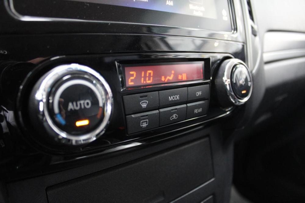 Mitsubishi Pajero IV Рестайлинг 2 Красноярск  - изображение 14