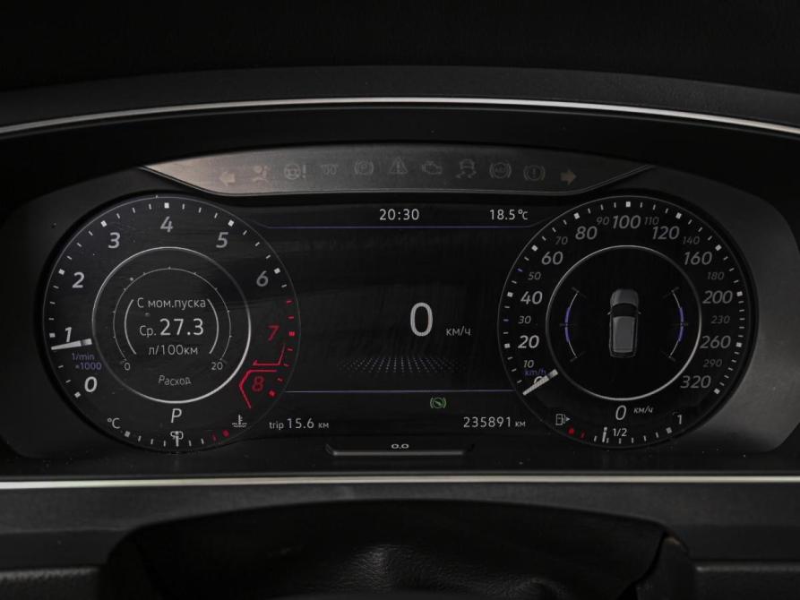 Volkswagen Tiguan II Ставрополь  - изображение 23