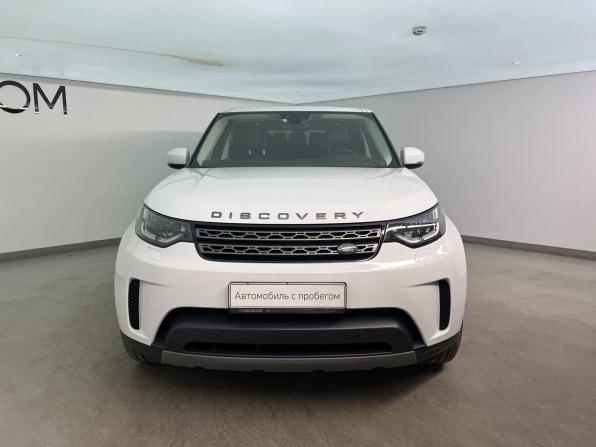 Land Rover Discovery V с пробегом 2019 года, цена 3 850 000 рублей, 79917 км, внедорожник, Автокод Объявления