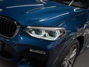 BMW X3 III (G01) Москва  - изображение 49