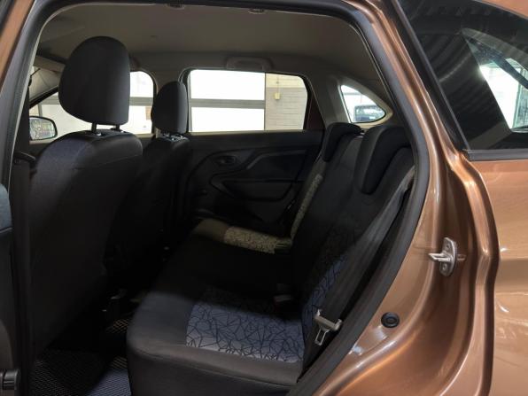 Lada (ВАЗ) XRAY I с пробегом 2018 года, цена 749 000 рублей, 98544 км, хэтчбек, Автокод Объявления