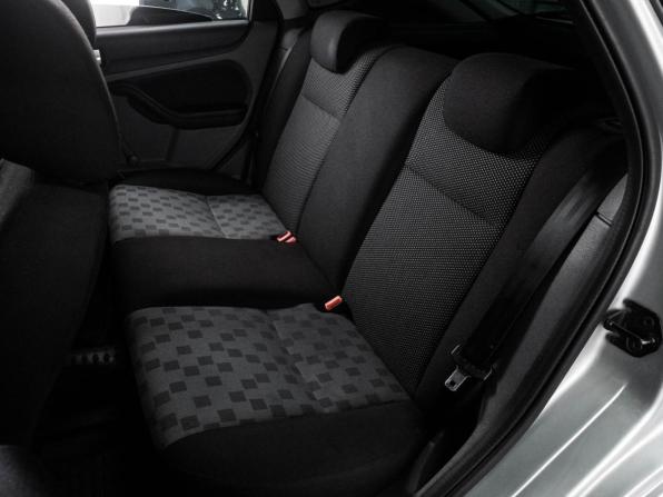 Ford Focus II Рестайлинг с пробегом 2011 года, цена 499 000 рублей, 193783 км, хэтчбек, Автокод Объявления