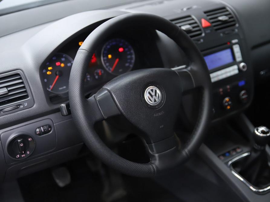 Volkswagen Golf V Уфа  - изображение 13