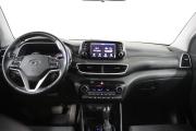 Hyundai Tucson III Рестайлинг Санкт-Петербург  - изображение 30