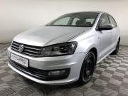 Volkswagen Polo V Рестайлинг Москва  - изображение 20