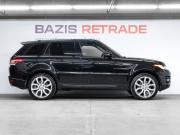 Land Rover Range Rover Sport II Тюмень  - изображение 30