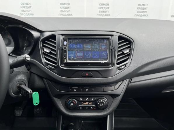 Lada (ВАЗ) Vesta I с пробегом 2016 года, цена 625 000 рублей, 198574 км, седан, Автокод Объявления