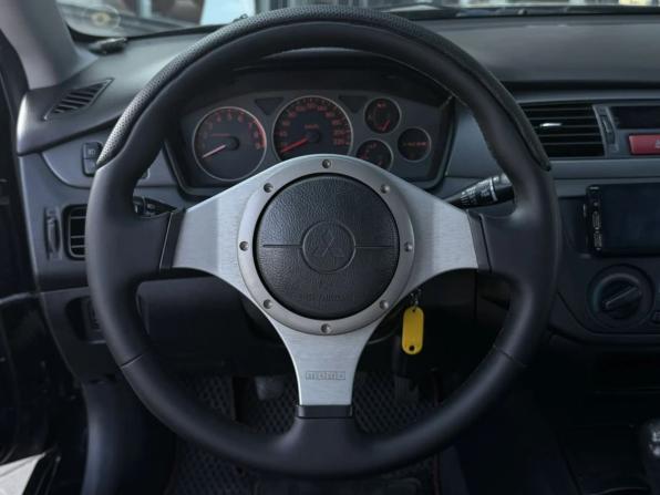 Mitsubishi Lancer IX Рестайлинг с пробегом 2005 года, цена 463 500 рублей, 220626 км, седан, Автокод Объявления