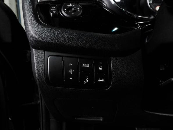 Kia Ceed II Рестайлинг с пробегом 2017 года, цена 1 499 000 рублей, 86514 км, универсал, Автокод Объявления