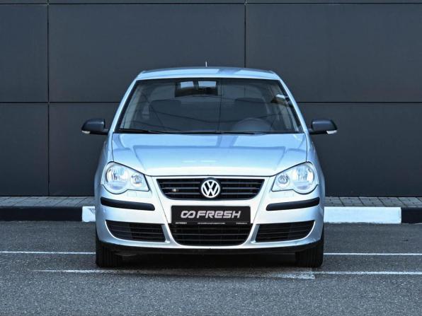 Volkswagen Polo IV Рестайлинг с пробегом 2008 года, цена 500 000 рублей, 182201 км, хэтчбек, Автокод Объявления