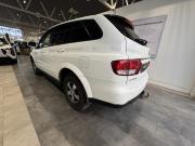 SsangYong Kyron I Рестайлинг Новомосковск  - изображение 17