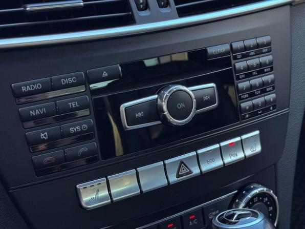 Mercedes-Benz C-Класс III (W204) Рестайлинг с пробегом 2012 года, цена 1 199 000 рублей, 152763 км, седан, Автокод Объявления