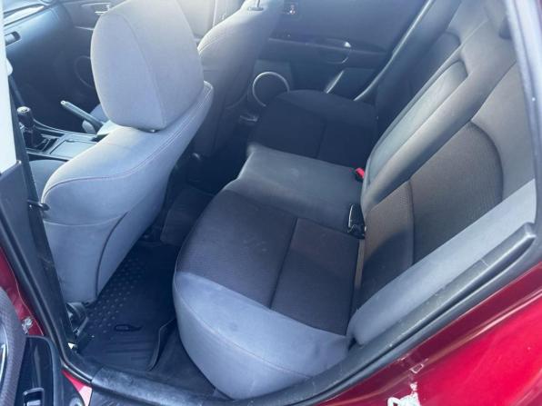 Mazda 3 I (BK) Рестайлинг с пробегом 2008 года, цена 569 900 рублей, 210687 км, хэтчбек, Автокод Объявления