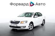 Skoda Octavia III (A7) Тюмень  - изображение 29