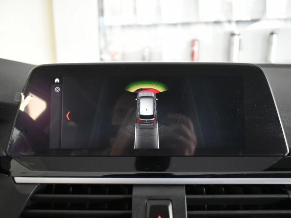 BMW X3 III (G01) с пробегом 2020 года, цена 3 975 000 рублей, 88307 км, внедорожник, Автокод Объявления