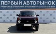 Lada (ВАЗ) 2121 (4x4) I Рестайлинг Краснодар  - изображение 22