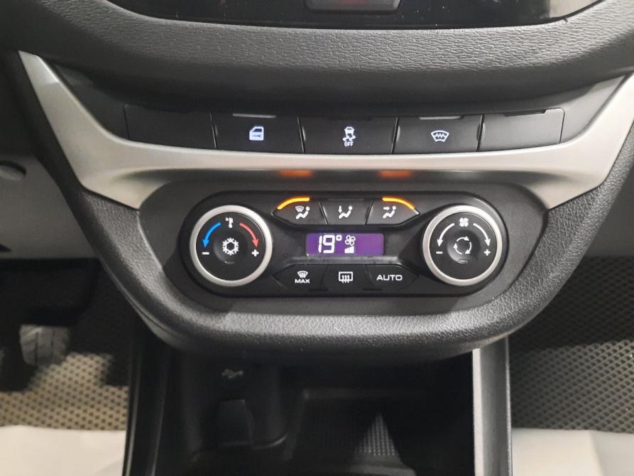 Lada (ВАЗ) Vesta I Санкт-Петербург  - изображение 21
