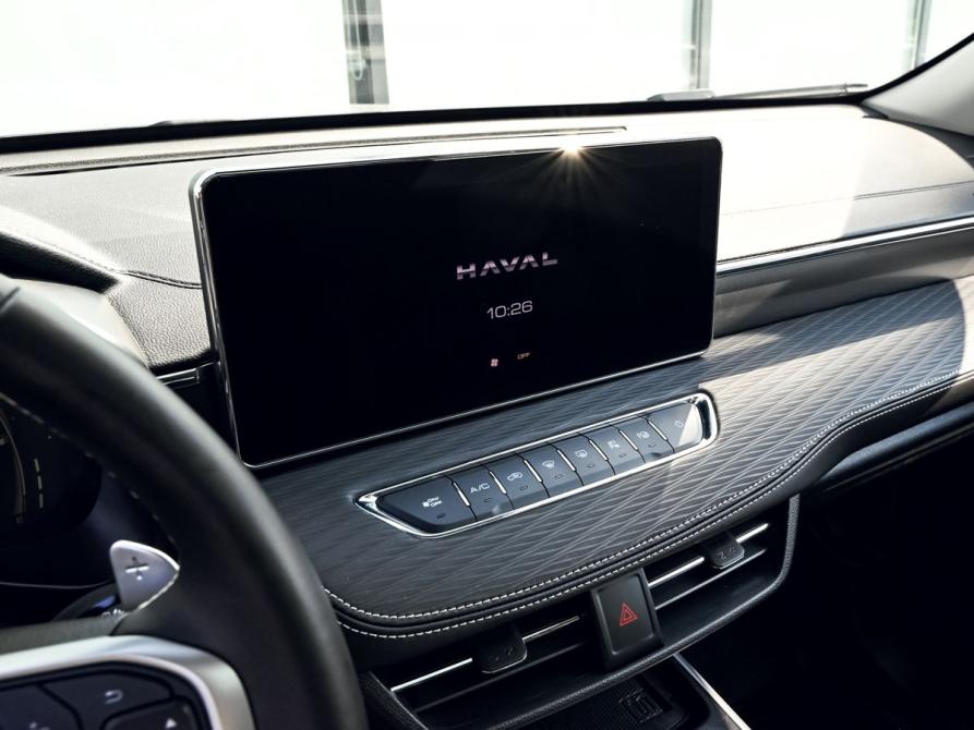 Haval Jolion I Рестайлинг Екатеринбург  - изображение 10