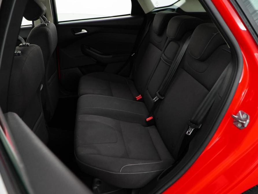 Ford Focus III Москва  - изображение 9