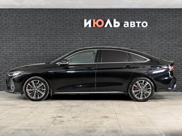 Chery Arrizo 8 с пробегом 2023 года, цена 1 990 000 рублей, 113341 км, седан, Автокод Объявления