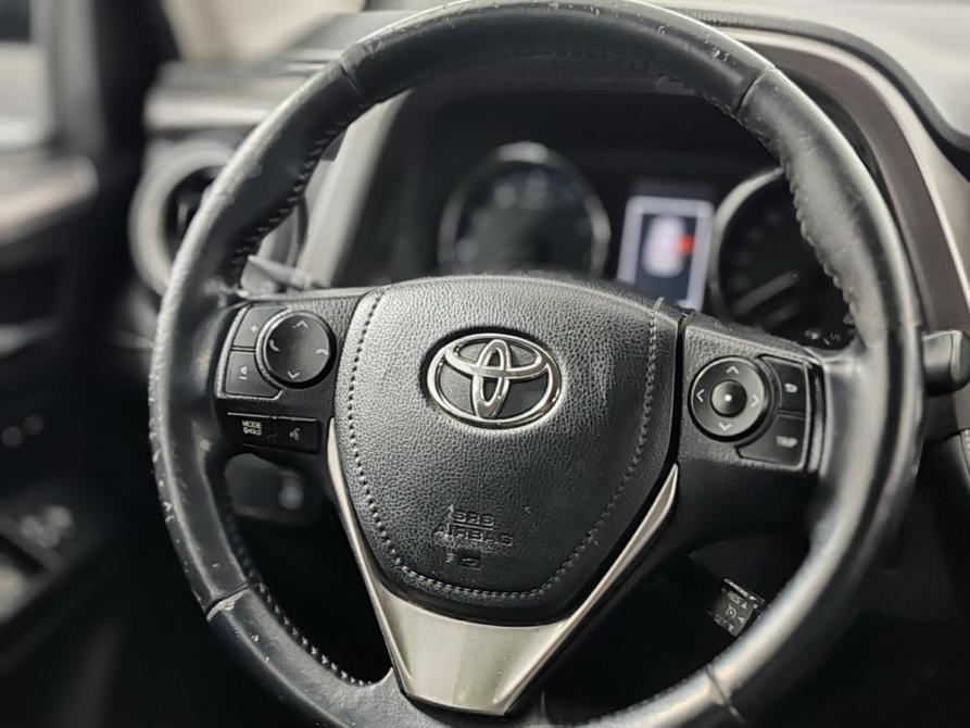 Toyota RAV4 IV (XA40) Рестайлинг Москва  - изображение 24