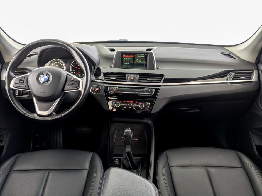 BMW X1 II (F48) Москва  - изображение 14