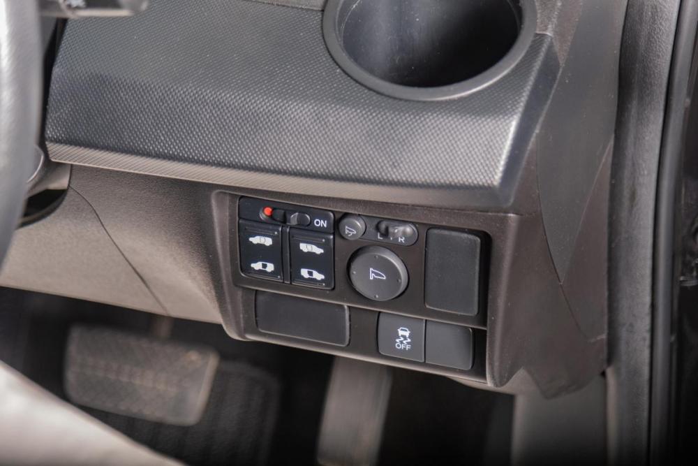 Honda Freed I Рестайлинг Томск  - изображение 8
