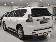 Toyota Land Cruiser Prado 150 Series Рестайлинг 2 Казань  - изображение 30