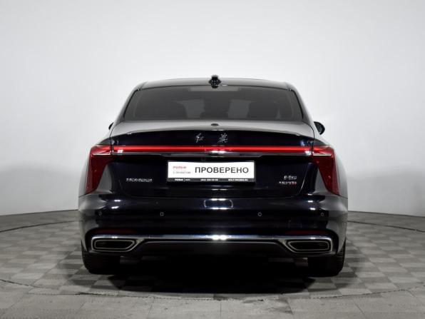 Hongqi H5 II с пробегом 2023 года, цена 2 750 000 рублей, 47559 км, седан, Автокод Объявления