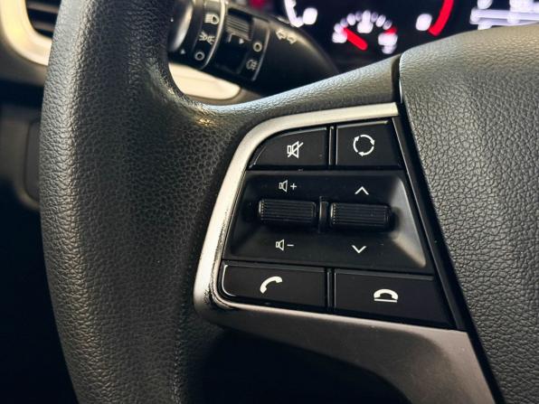 Hyundai Solaris II Рестайлинг с пробегом 2020 года, цена 1 427 000 рублей, 93098 км, седан, Автокод Объявления