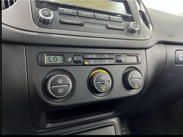 Volkswagen Tiguan I с пробегом 2009 года, цена 1 099 000 рублей, 189234 км, внедорожник, Автокод Объявления