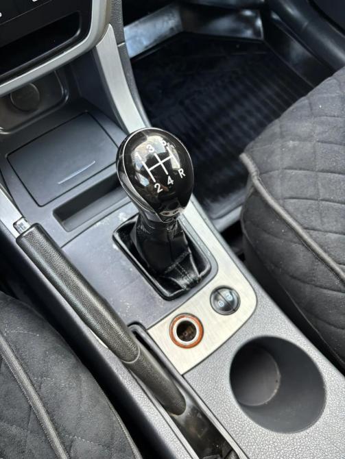 Geely Emgrand X7 I Альметьевск  - изображение 12