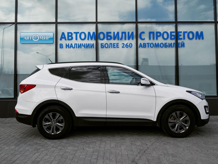 Hyundai Santa Fe III Екатеринбург  - изображение 5