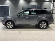 Mitsubishi Outlander II Рестайлинг Новосибирск  - изображение 21