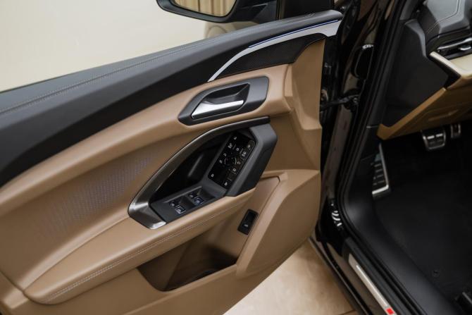Новый Audi Q5 III (GU) 2026 года, цена 6 295 000 рублей, внедорожник, Автокод Объявления