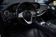 Mercedes-Benz S-Класс VI (W222 C217) Рестайлинг Москва  - изображение 43