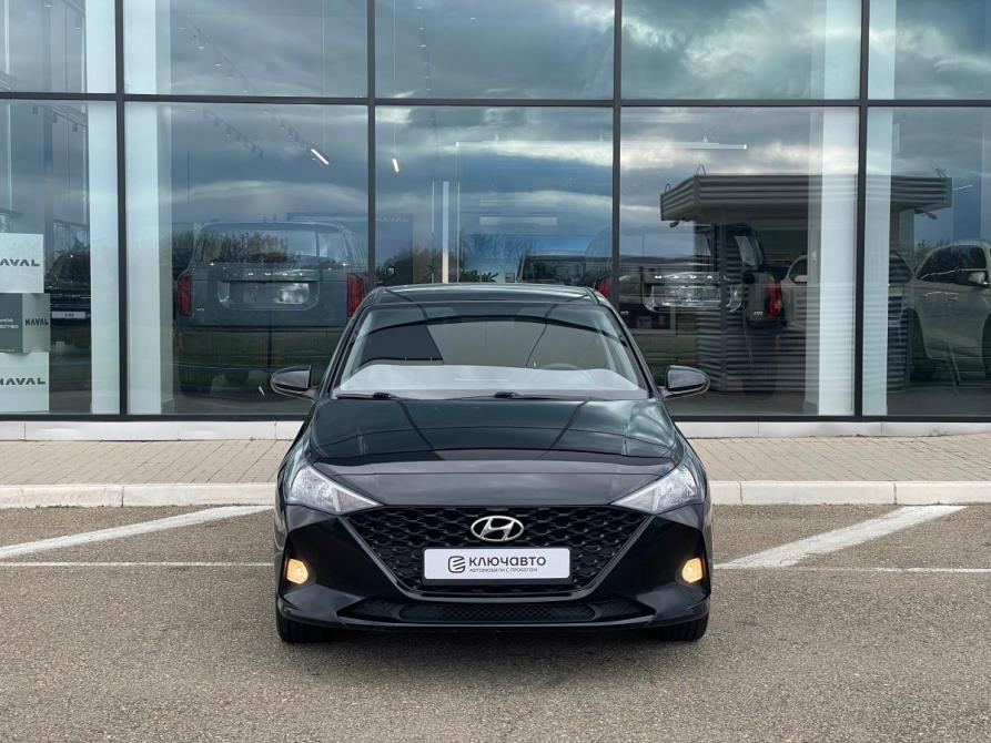 Hyundai Solaris II Рестайлинг Краснодар  - изображение 2