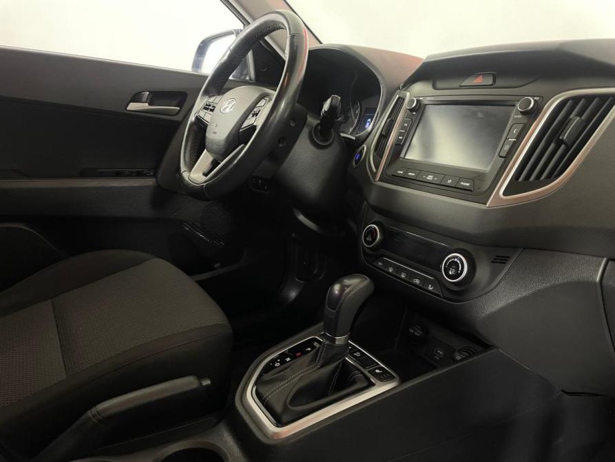Hyundai Creta I Воронеж  - изображение 14