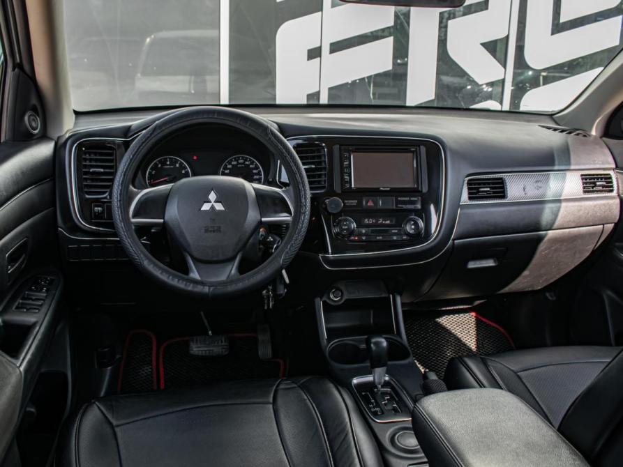 Mitsubishi Outlander III Рестайлинг Краснодар  - изображение 6