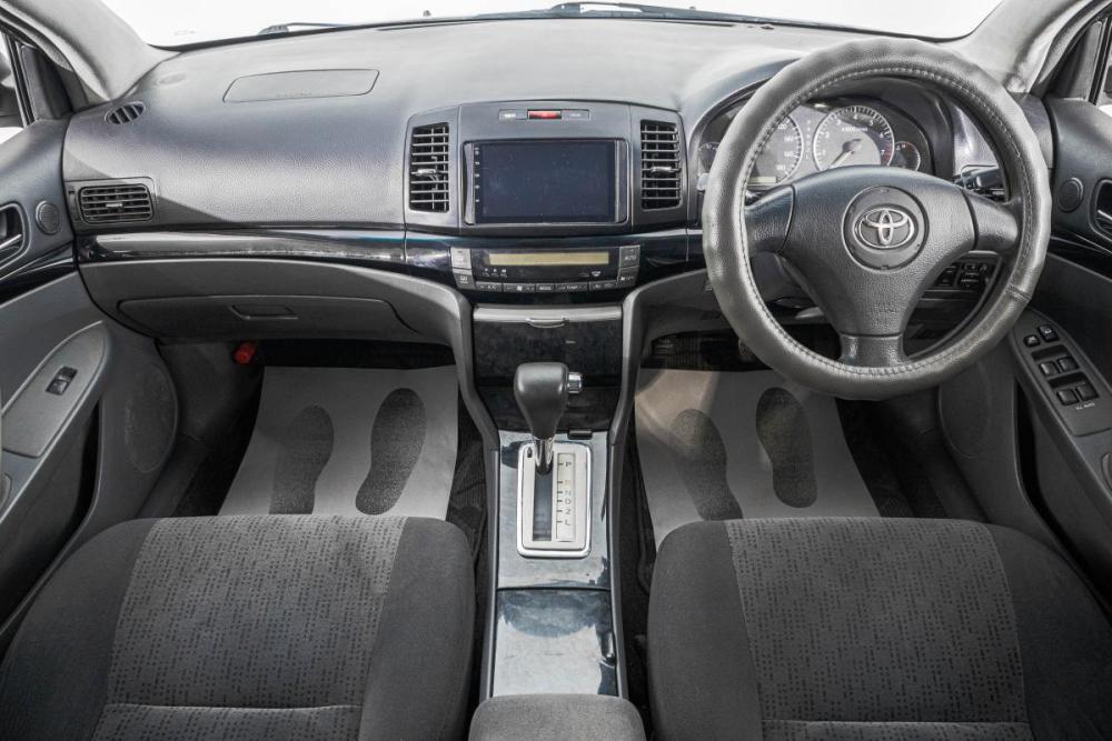 Toyota Allion I Барнаул  - изображение 10