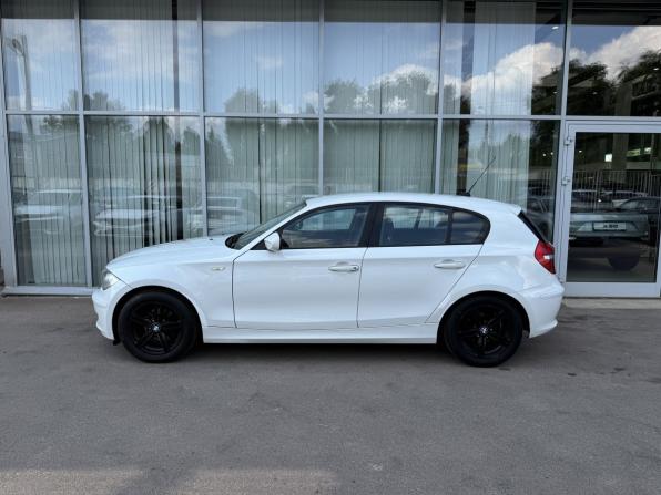BMW 1 серии I (E81/E82/E87/E88) Рестайлинг с пробегом 2010 года, цена 699 000 рублей, 165256 км, хэтчбек, Автокод Объявления