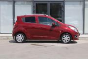 Chevrolet Spark III (M300) Рестайлинг Саратов  - изображение 33