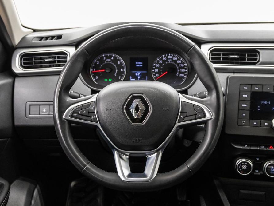 Renault Arkana I Волгоград  - изображение 15