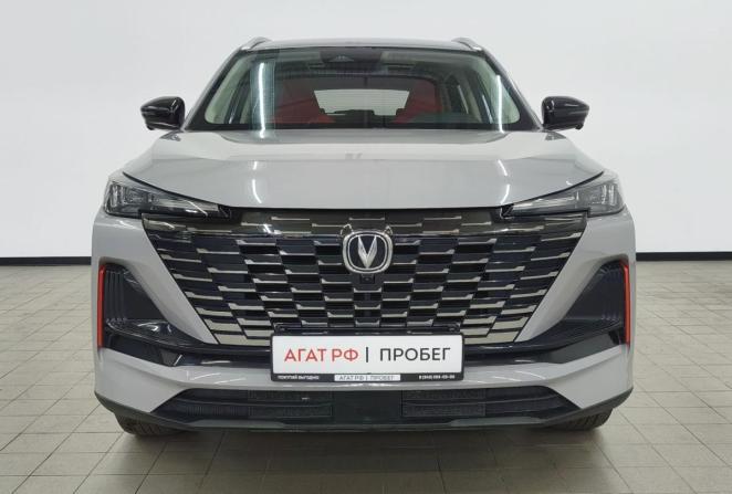 Changan CS55 Plus II с пробегом 2024 года, цена 2 049 000 рублей, 55650 км, внедорожник, Автокод Объявления