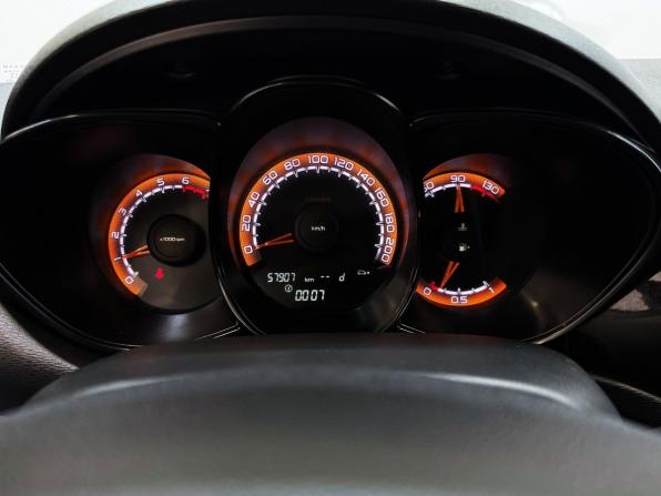 Lada (ВАЗ) Vesta I с пробегом 2021 года, цена 1 300 000 рублей, 57906 км, седан, Автокод Объявления