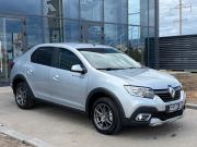 Renault Logan II Рестайлинг Энгельс  - изображение 31
