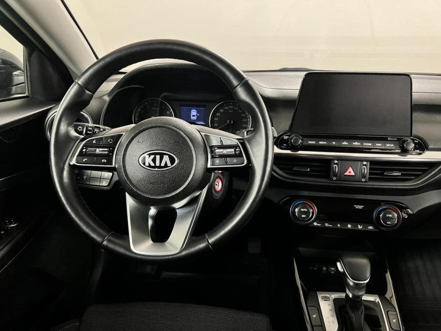Kia Cerato IV Тюмень  - изображение 10