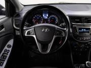 Hyundai Solaris I Рестайлинг Тюмень  - изображение 39