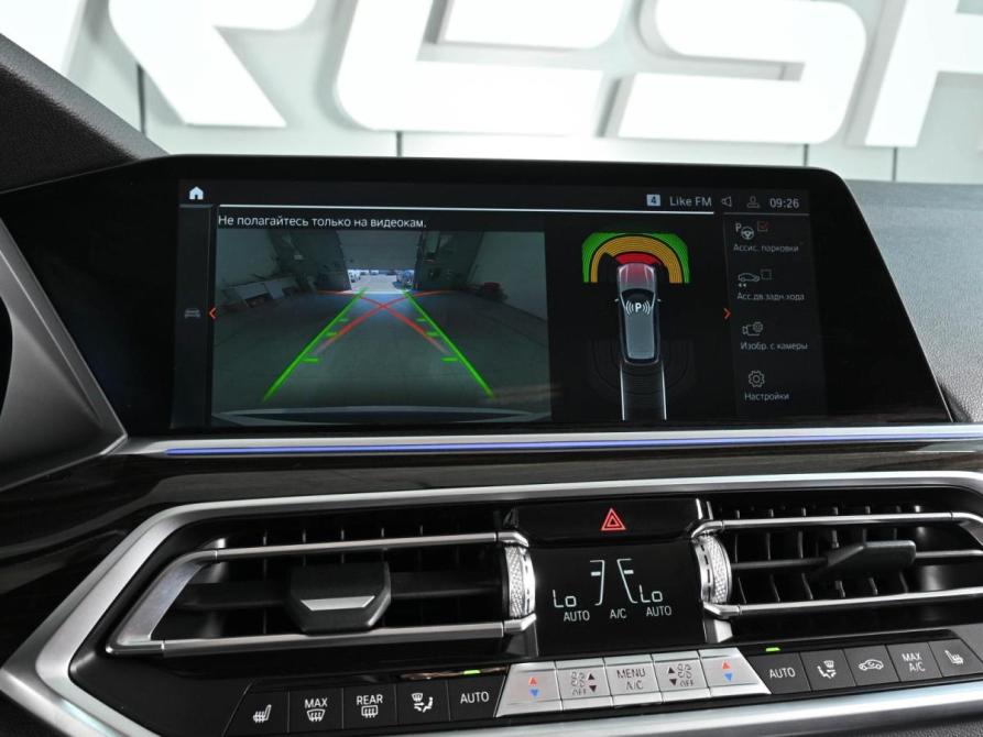 BMW X5 IV (G05/G18) Ростов-на-Дону  - изображение 15