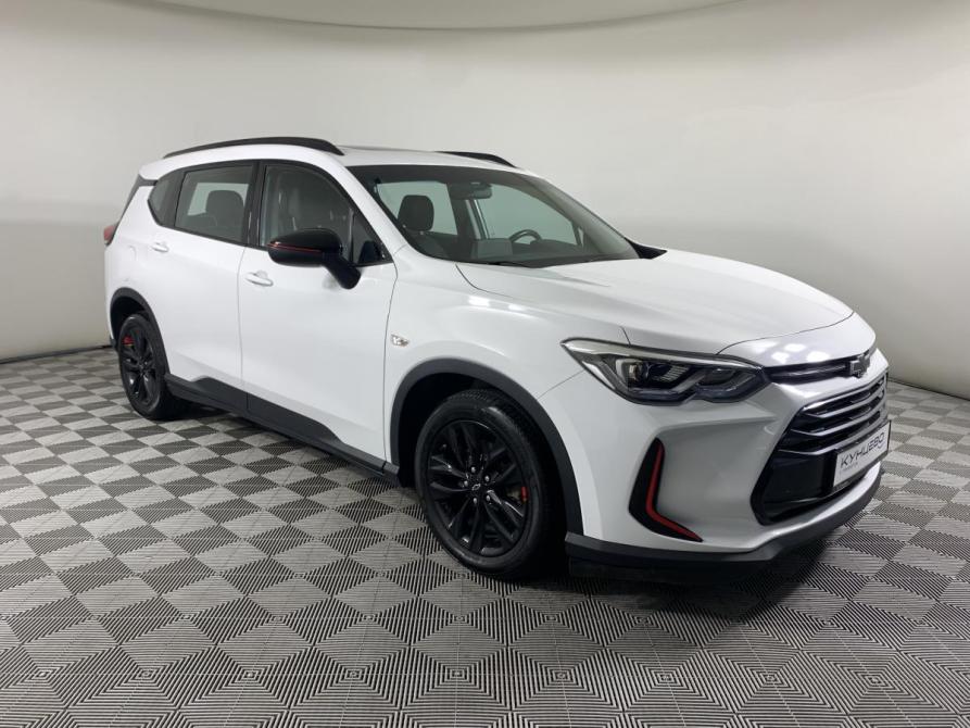 Chevrolet Orlando II Москва  - изображение 3